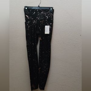 Old Navy Moon Leggings size S